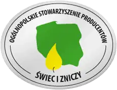 Ogólnopolskie stowarzyszenie producentów świec i zniczy