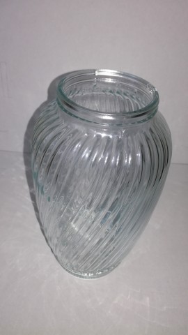 Obudowa szklana 750-1