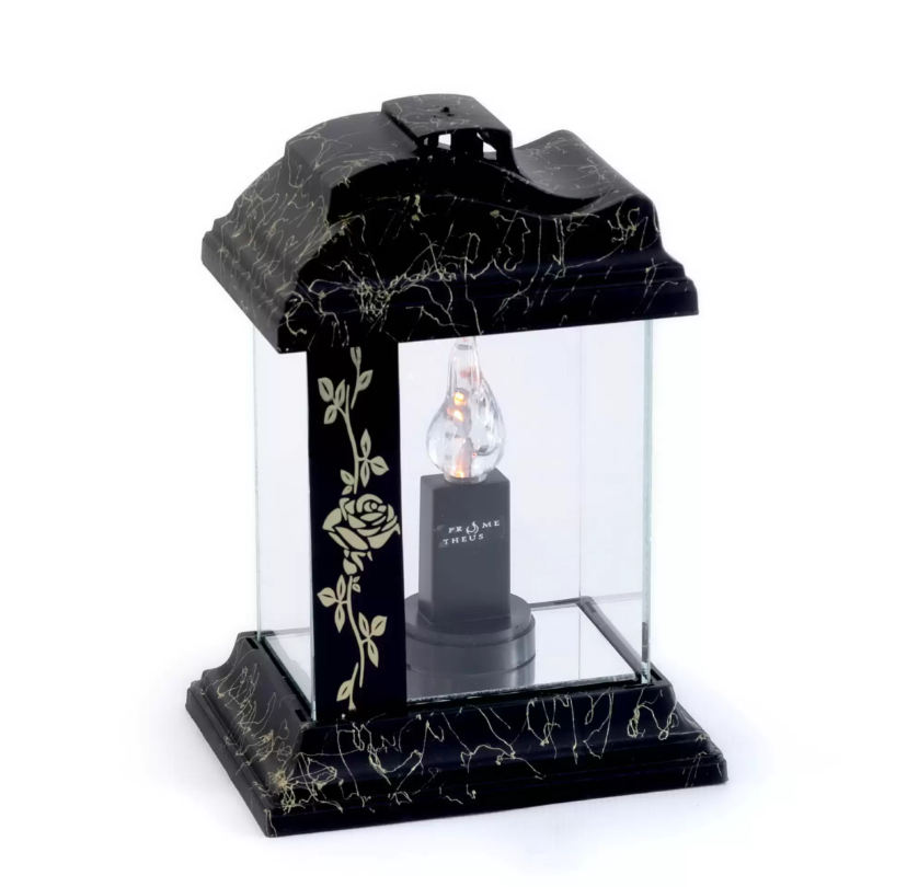 LS 03 Mini – Wz 007G Modena